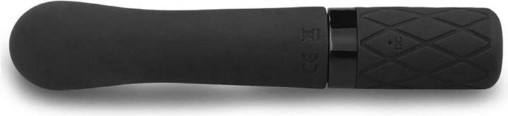 Image du produit Lovetoy Vibe O-Sensual G Intru Point G Noir
