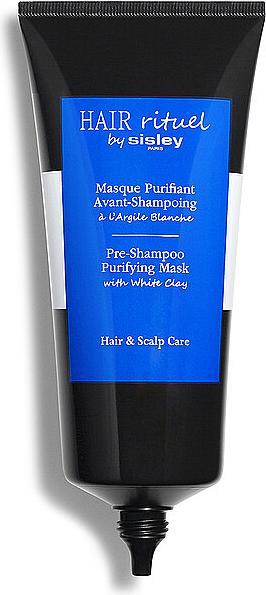 Image du produit Hair Rituel by Sisley Masque Purifiant Avant-Shampoing (200 ml)