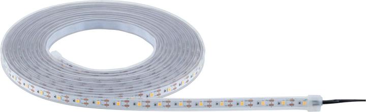 Actual product image Paulmann Solar Strip (500 cm, Indoor)