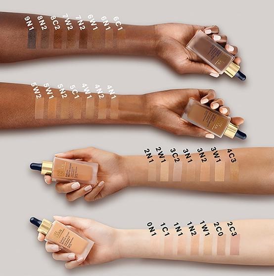 Immagine prodotto Estée Lauder Futurista Scremato FTD n. 2C0 (2C0 Vaniglia fresca)