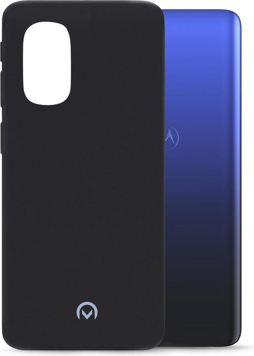 Immagine prodotto Mobilize Copertura in gomma gelly (Motorola Moto G51 5G)