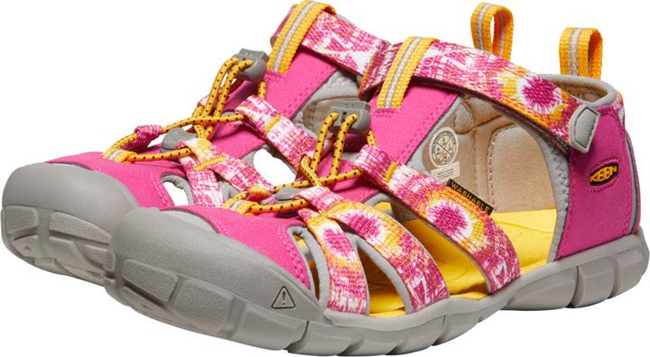 Produktbild Keen Y Seacamp II CNX (17)