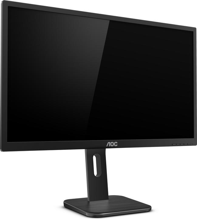 Actual product image AOC Q27p1 (2560 x 1440 pixels, 27")