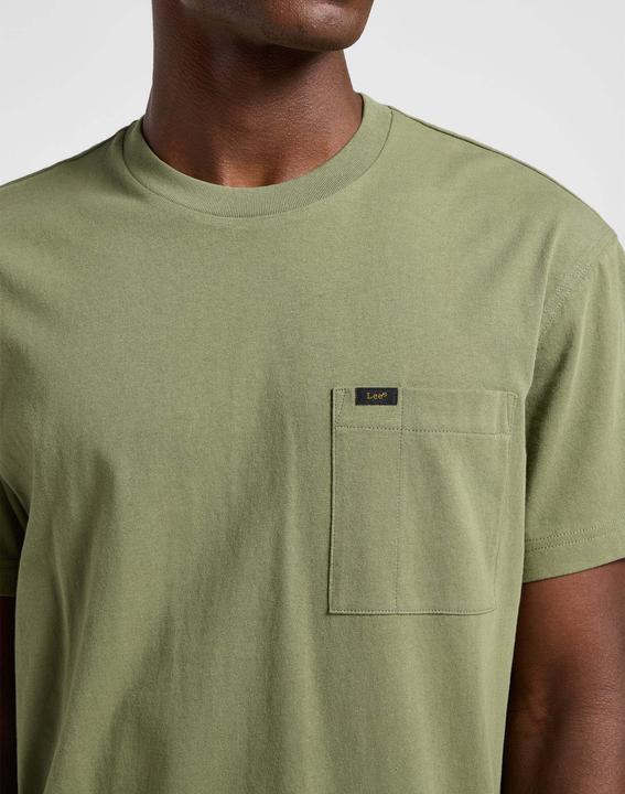 Image du produit Lee T-Shirt Relaxed Pocket Tee (M)