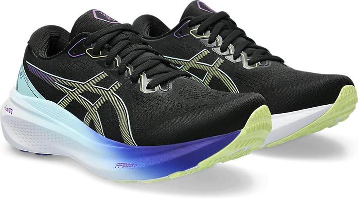 Actual product image ASICS Performance Gel Kayano 30 (38)