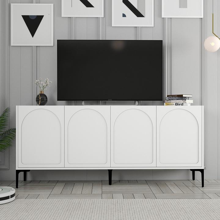 Image du produit Hanah Home Lyon (180 x 35 x 79 cm)