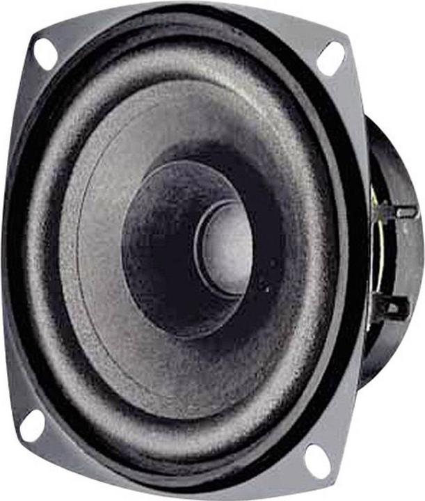 Immagine prodotto Visaton Altoparlante FR 10 full-range, 4 Ohm