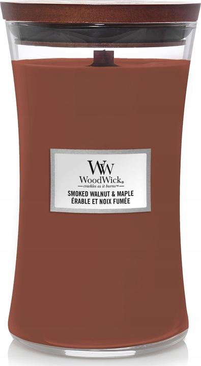 WoodWick Smoked Walnut & Maple (609 g)