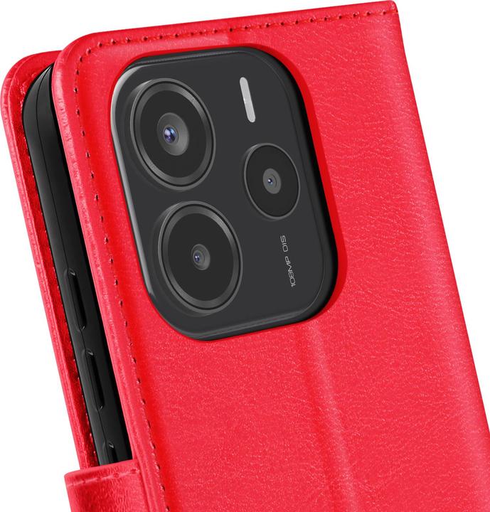 Image du produit Mayaxess SecureCard Cover (Xiaomi Redmi Note 14)
