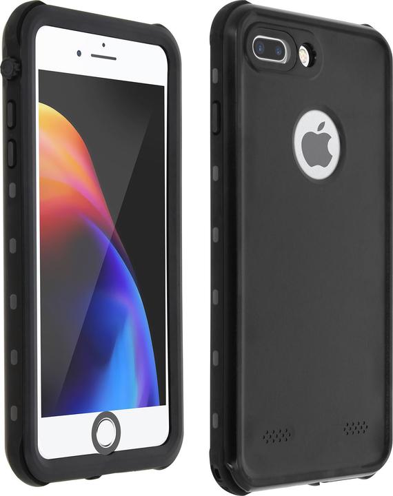 Produktbild Redpepper Immersion Series (Apple iPhone 8 Plus)