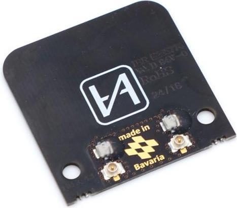 Produktbild TBS Electronics Aerum Polar X 5G8