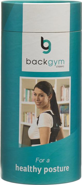 Backgym Classic (XL)