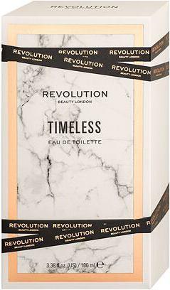 Produktbild Revolution Timeless (Eau de Toilette, 100 ml)