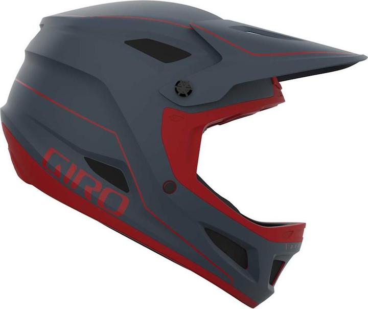 Actual product image Giro Disciple MIPS (53 - 55 cm)