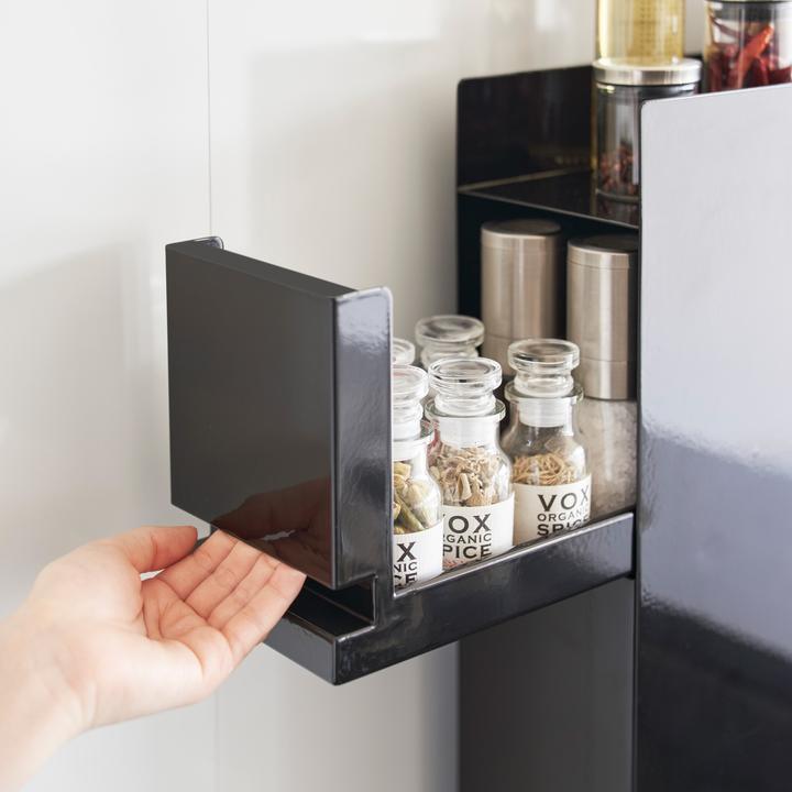Actual product image Yamazaki Tower