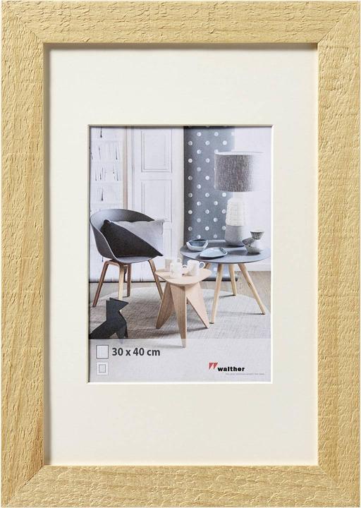 Actual product image Walther Design Home (30 x 40 cm)