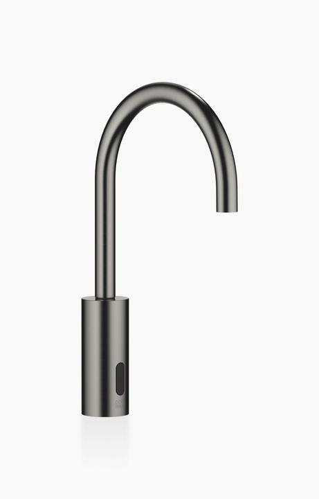 Image du produit Dornbracht Mitigeur de lavabo META avec séc. infr. Net u Batt-Betr da Pl ma