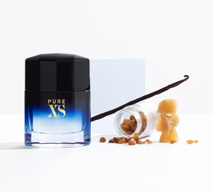 Actual product image Paco Rabanne Pure XS (Eau de toilette, 100 ml)