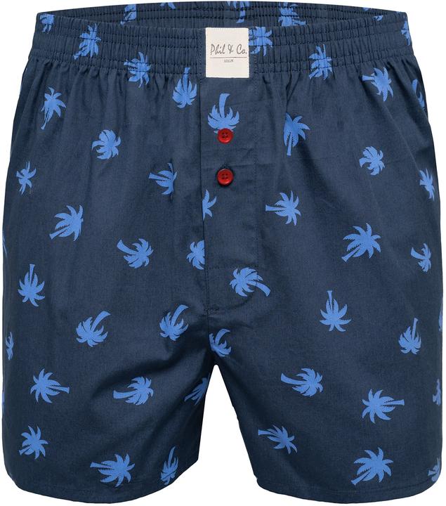 Immagine prodotto Phil & Co. Berlin Nucleo Boxer (L, confezione da 4)
