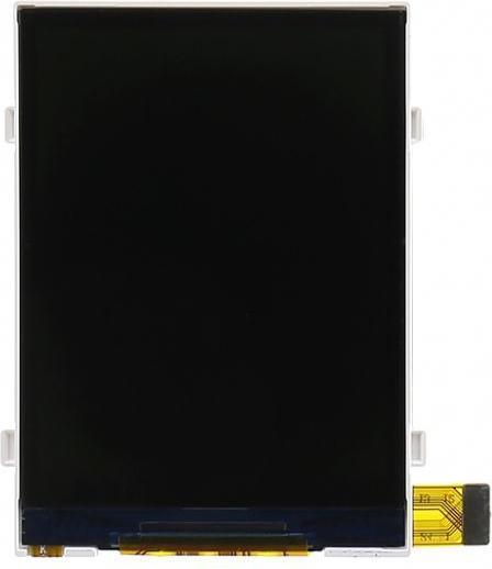 Actual product image Nokia LCD Display 3310 (2017) (Display)