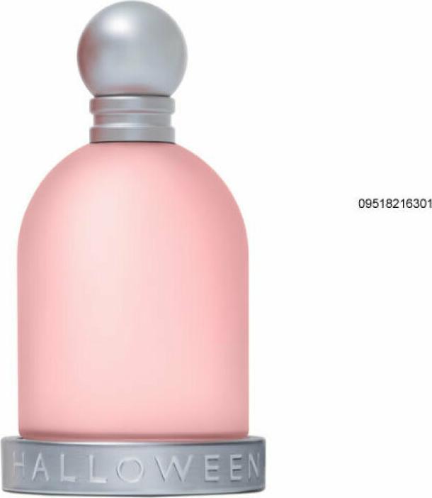 Immagine prodotto Jesus Del Pozo Halloween Magic di Eau de Toilette Spray 100 ml (Eau de toilette, 100 ml)