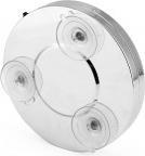 Produktbild Soler Hispania Vergrösserungsspiegel (Ø 15 cm)