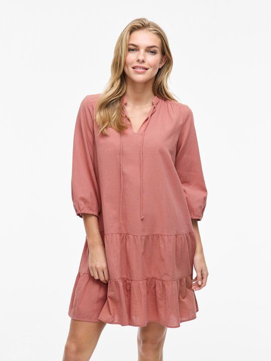 Immagine prodotto Vila VIPETRA 3/4-Arm Minikleid (44)