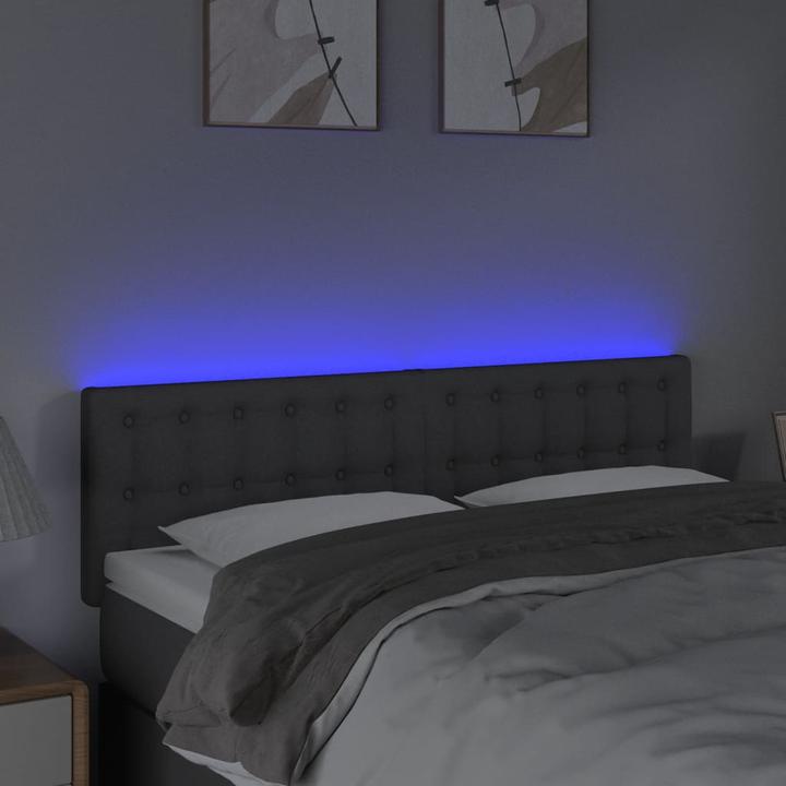 Actual product image VidaXL Jeanette (144 x 5 x 88 cm)