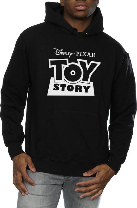 Produktbild Disney Toy Story Logo Outline Kapuzenpullover (S)
