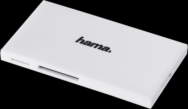 Actual product image Hama USB 3.0 multi-card reader (USB 3.0)