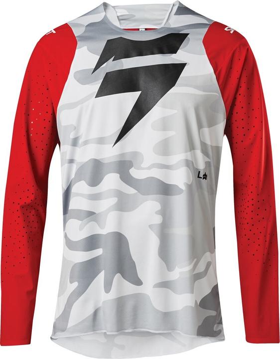 Produktbild Shift 3LUE Snow Camo SpecialEdition (XL)