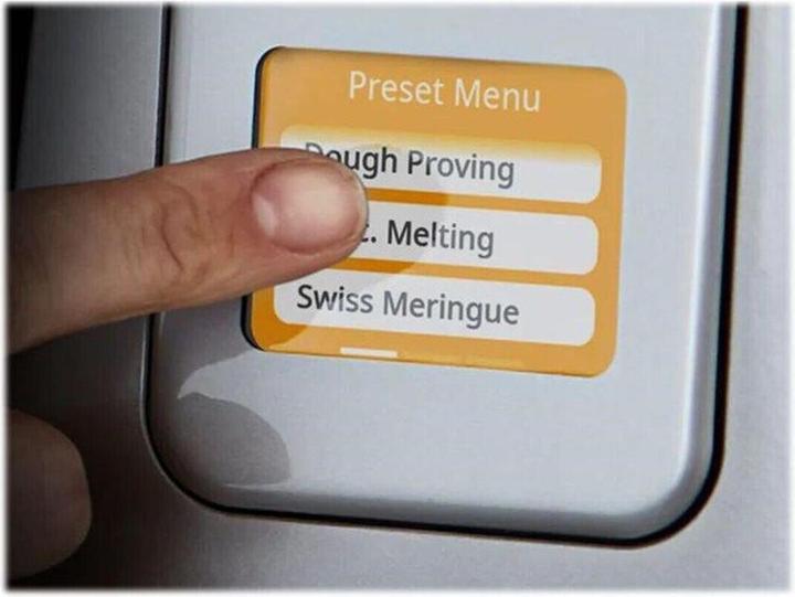 Image du produit Kenwood Chef Pâtissier XL en titane (1400 W)