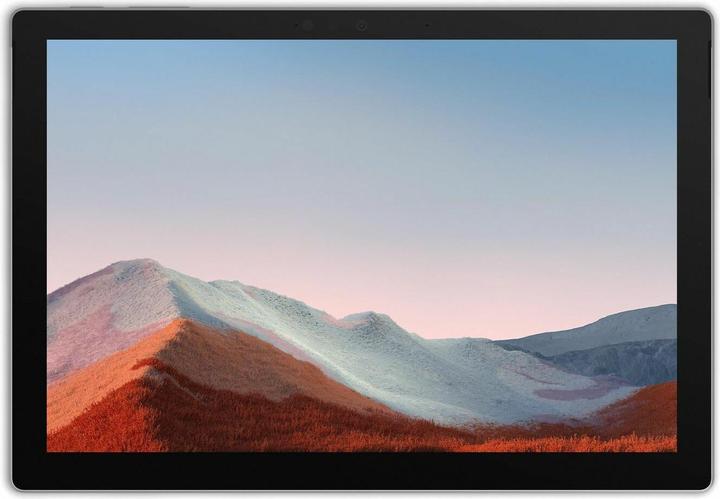 Produktbild Microsoft Surface Pro 7+ (12.30", Intel Core i5-1135G7, 16 GB, 256 GB, Ohne Tastaturlayout)
