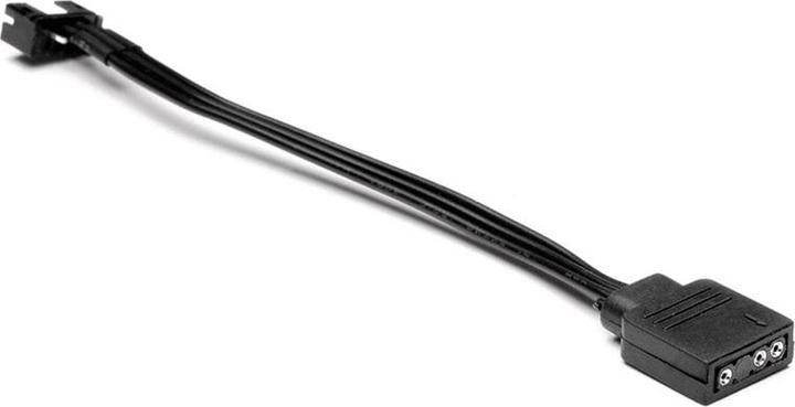 Produktbild Bykski 5v adressierbares RGB (RBW) Adapter Kabel 10cm