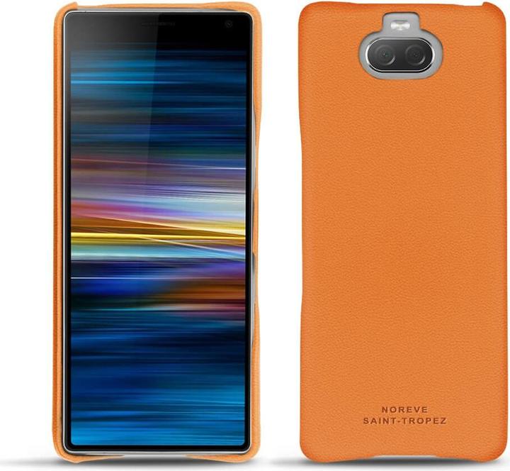 Orange PU ( Pantone #ff9351 )