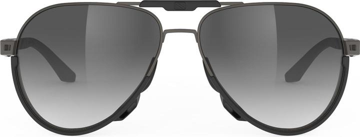 Produktbild Rudy Project Skytrail Brille (Grau, Smoke)