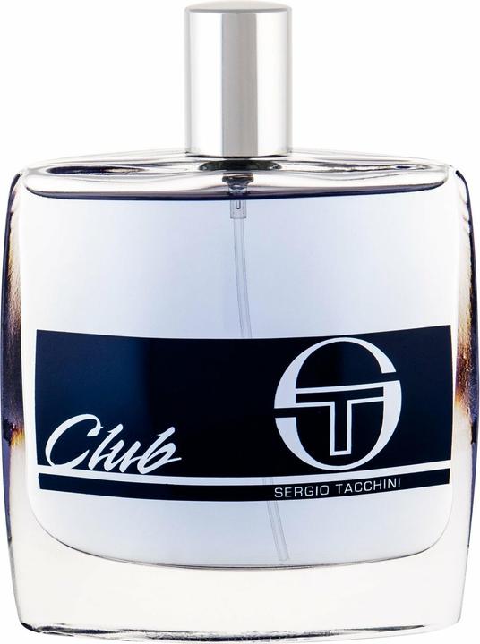 Produktbild Sergio Tacchini Club (Eau de Toilette, 100 ml)