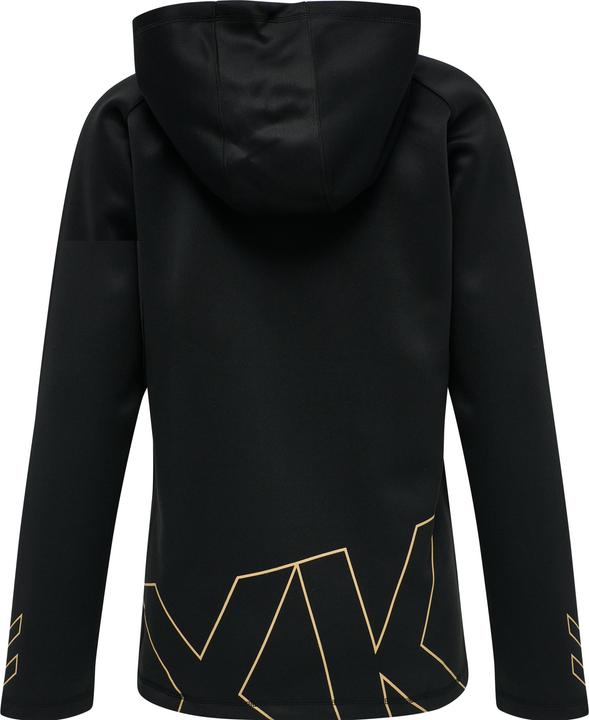 Actual product image hummel Cima Xk Hoodie Woman (XXL)
