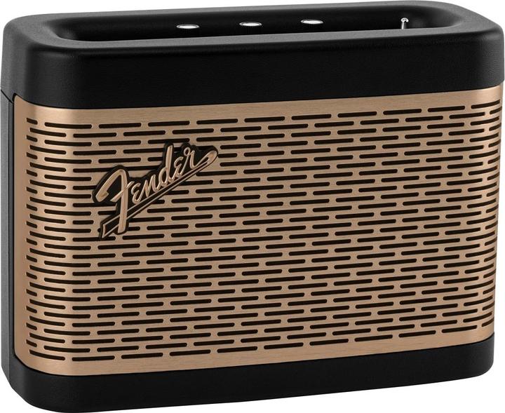 Immagine prodotto Fender Nuova porta2 (12 h, Batteria ricaricabile, Corrente elettrica)