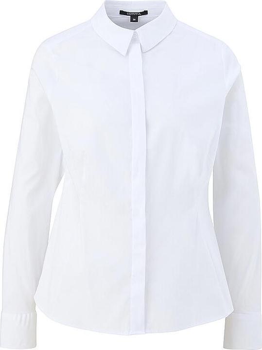 Comma Bluse (44)