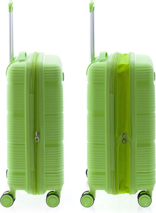 Immagine prodotto Wüsthof Bionic - Carrello da cabina (48 l, Bagaglio a mano (fino a 50 litri))