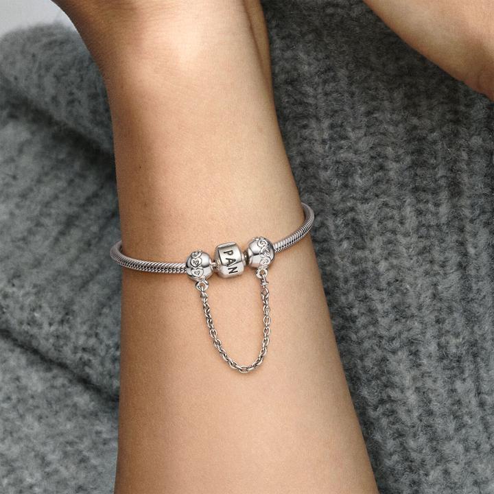 Image du produit Pandora Coeurs sacrés (Argent 925)