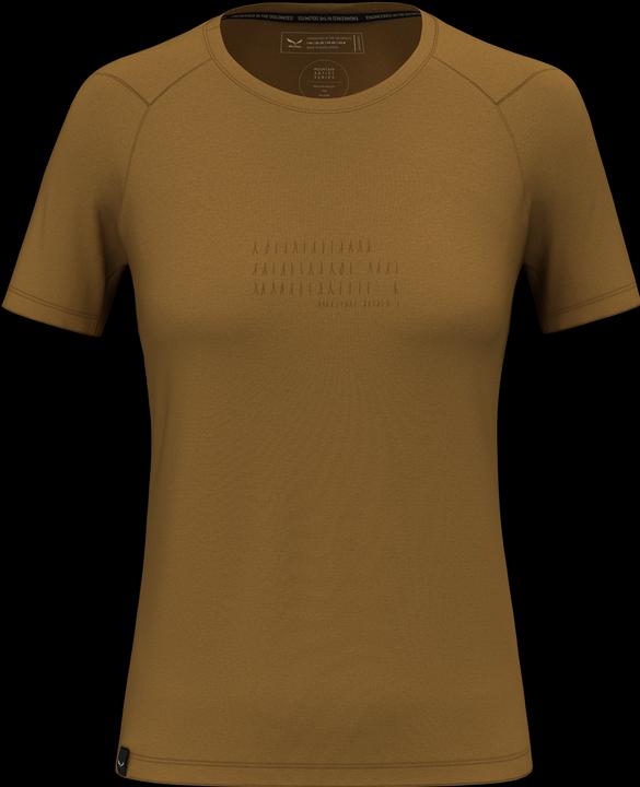 Immagine prodotto Salewa Maglietta Eagle Poem Dry'Ton Da (36, S)