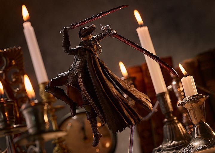 Produktbild GED Bloodborne Lady Maria Astral Clock - Deluxe AF