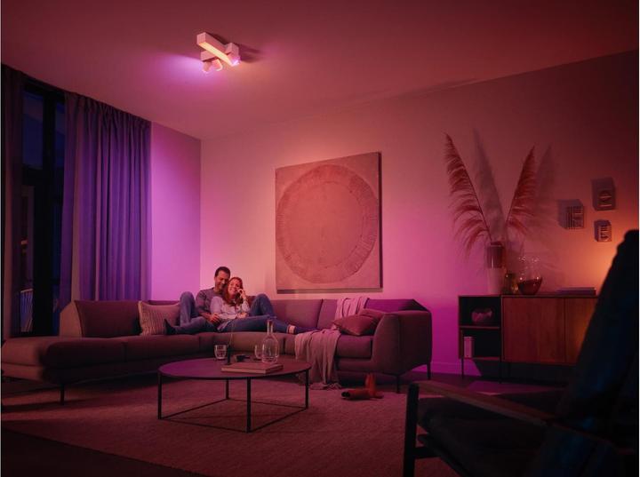 Image du produit Philips Hue Centris Base BT (2850 lm, GU10)