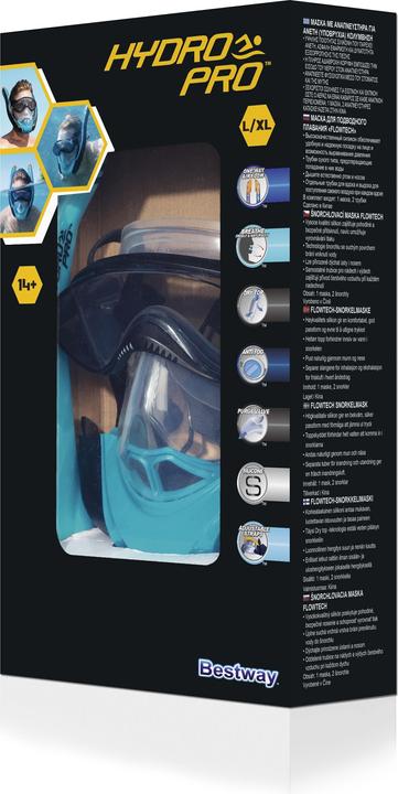 Produktbild Bestway Hydro-Pro