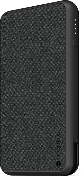 Produktbild mophie Powerstation Plus XL (10000 mAh, 10 W, 37 Wh)