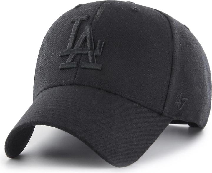Actual product image 47 Brand MLB Los Angeles Dodgers (One size)
