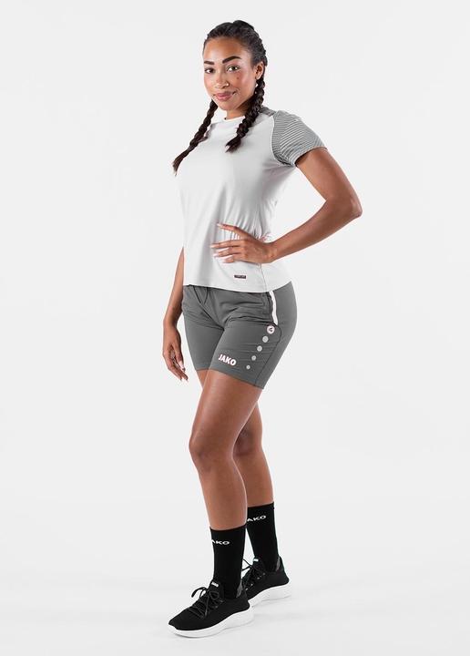 Image du produit JAKO Short d'entraînement Allround (164)