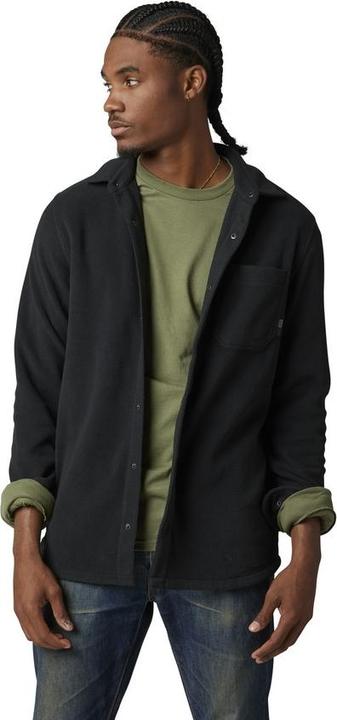 Produktbild Fox Woven 22 High Desert Fleece Ls Shirt (XL)
